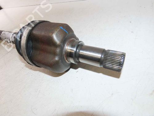 Right front driveshaft FIAT SCUDO Van 2.0 Multijet 145 (506) | BP37056605M39 - Image 3