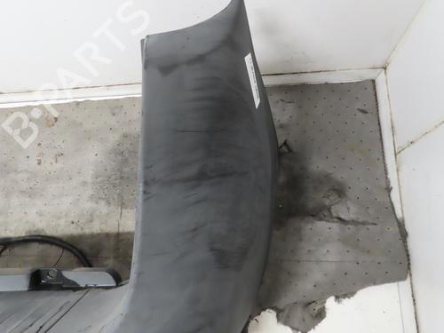 Rear bumper FIAT DOBLO Cargo (263_) 1.3 D Multijet | BP19141621C8 