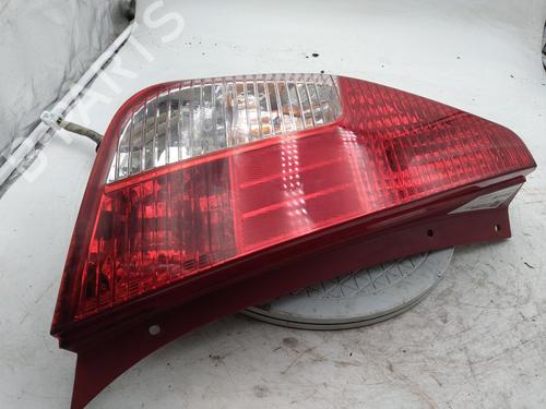 Used Left taillight Left taillight HYUNDAI i10 I (PA) 1.1 (67 hp) 40518353 40518353