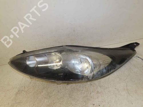 Used Left headlight Left headlight FORD FIESTA VI (CB1, CCN) 1.25 (82 hp) 37047348 37047348