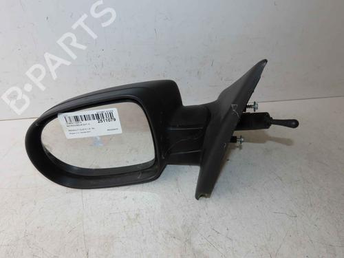 Used Left mirror Left mirror 37057704 37057704