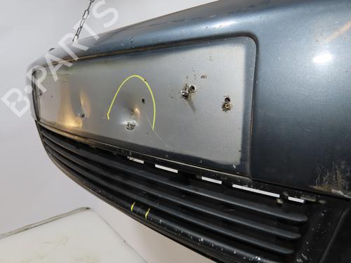 Front bumper AUDI A4 B6 (8E2) 1.9 TDI | BP33297621C7  - Image 5