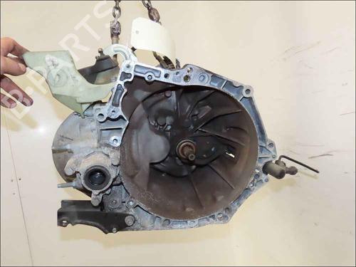 gearbox-peugeot-2008-i-cu_-2013-37045256 main image