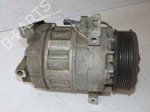 AC compressor RENAULT LATITUDE (L70_) 2.0 dCi 175 (L70Y, L734) | BP37052818M34 - Image 4