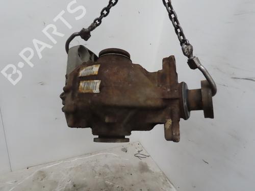 Rear differential BMW 5 (E60) 525 d | BP18953742M24 