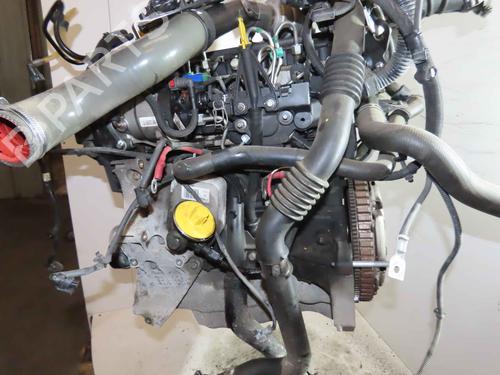 Engine RENAULT KANGOO Express (FW0/1_) 1.5 dCi 85 (FW0K, FW0L, FW0B) | BP37061340M1 - Image 6