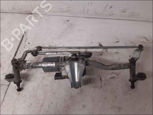 Used Front wiper motor Front wiper motor VW TOURAN (1T1, 1T2) 2.0 TDI 16V (140 hp) 37042288 37042288