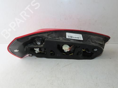 Right taillight CITROËN C4 Picasso II 2.0 BlueHDi 150 | BP33135293C35 - Image 2