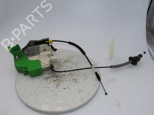 Front left lock AUDI A1 Sportback (8XA, 8XF) 1.6 TDI | BP26196588C98 