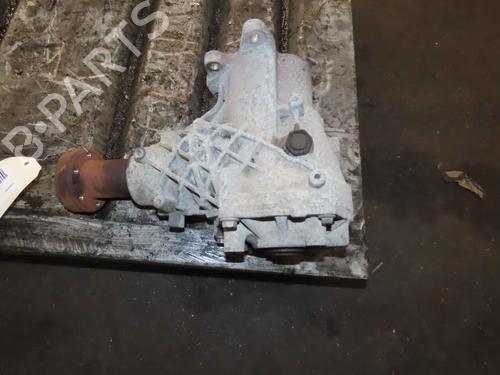Used Transfer box Transfer box 37056944 37056944
