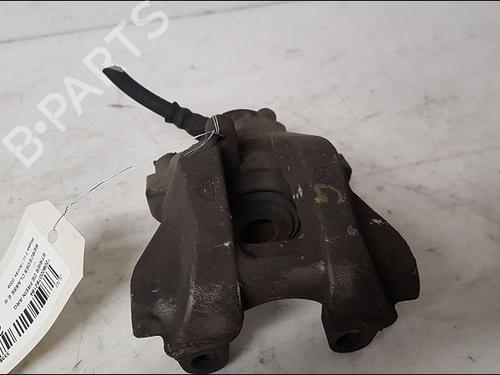 Used Left rear brake caliper MERCEDES-BENZ E-CLASS (W211) E 280 CDI (211.020) (190 hp) 14882890