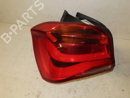 Left taillight BMW 1 (F20) 116 d | BP29154151C34 