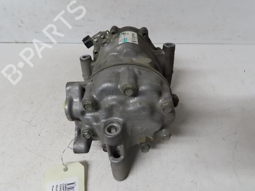 AC compressor PEUGEOT BOXER Van 2.2 HDi 130 | BP29152670M34 