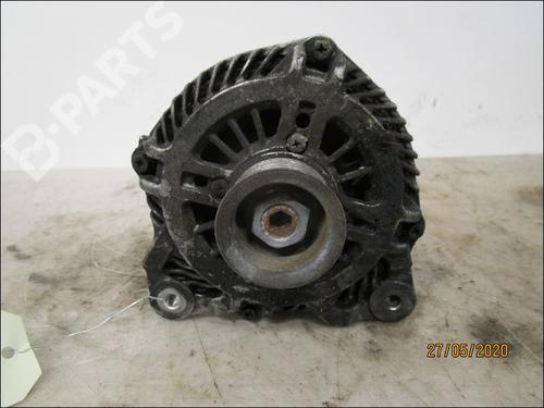 Used Alternator Alternator RENAULT ESPACE IV (JK0/1_) 2.2 dCi (JK0H) (150 hp) 10940340 10940340