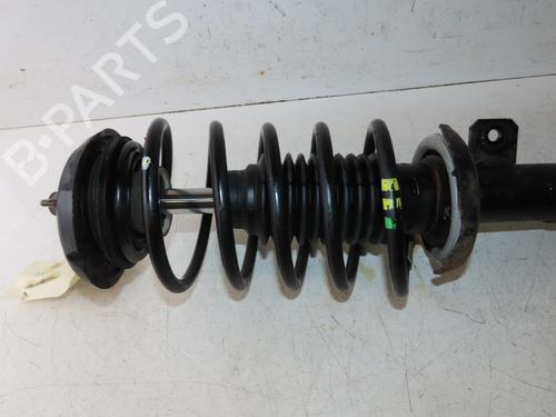 Used Left front shock absorber Left front shock absorber CITROËN C3 I (FC_, FN_) 1.4 HDi (70 hp) 33478595 33478595