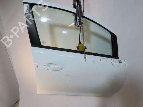 Used Right front door OPEL CORSA D (S07) 1.2 (L08, L68) (86 hp) 21074024