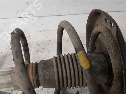 Left front shock absorber FIAT 500 (312_) 1.2 (312AXA1A) | BP37042004M16 - Image 2