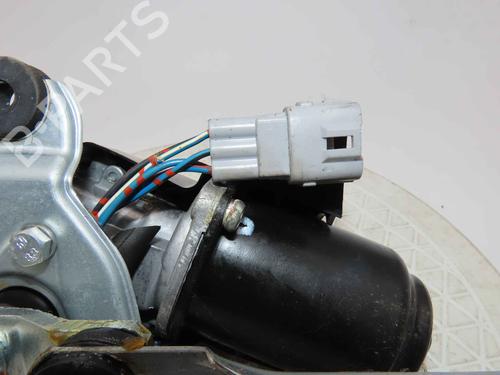 Front wiper motor OPEL AGILA B (H08) 1.2 (F68) | BP37047238M29 - Image 3