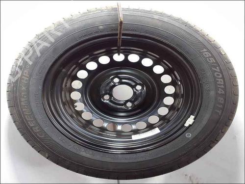 Reservehjul kit DACIA SPRING EV (B6M1) | BP37056799C119 - Image 4