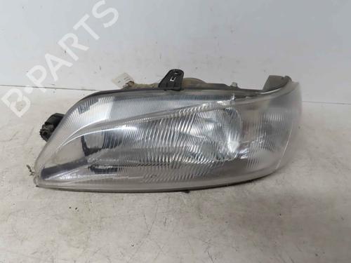 Used Left headlight Left headlight 37048282 37048282