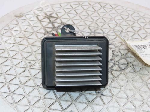 Used Heater resistor Heater resistor 37058090 37058090