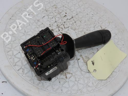 Used Steering column stalk DACIA DUSTER (HS_) 1.5 dCi (109 hp) 19917033