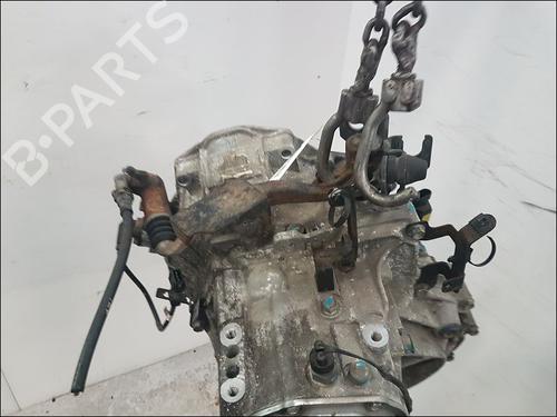 Used Gearbox CHEVROLET SPARK (M300) 1.0 (68 hp) 16825771