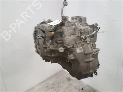 Gearbox PEUGEOT 2008 I (CU_) 1.2 THP 110 / PureTech 110 | BP16781600M3 