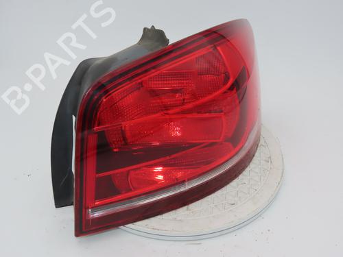 Used Right taillight AUDI A3 (8P1) 2.0 TDI 16V (140 hp) 20243492