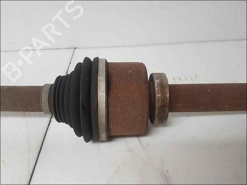 Right front driveshaft RENAULT MASTER III Van (FV) 2.3 dCi 100 FWD (FV0A, FV0B, FV0G, FV0K, FV0H) | BP37041430M39 - Image 3