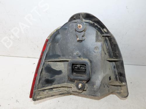 Høyre baklys RENAULT TWINGO I (C06_) 1.2 (C066, C068) | BP29170735C35 