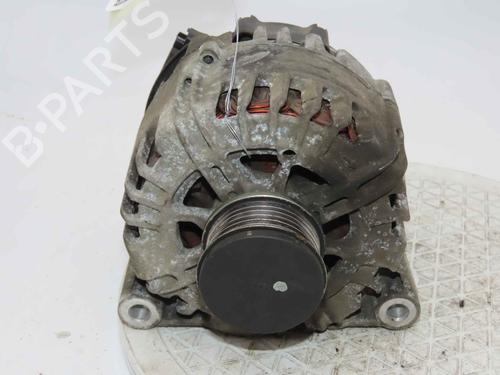 Alternator CITROËN JUMPY II Van 2.0 HDi 125 | BP37050250M7 - Image 4