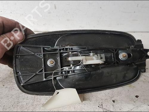 Front right exterior door handle RENAULT TRAFIC II Van (FL) 2.0 dCi 115 (FL01, FL0U, FL00, FL0H, FL0M) | BP15199906C129 
