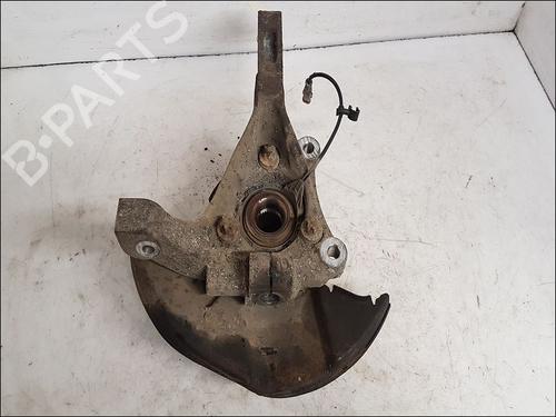 Left front steering knuckle OPEL VECTRA C GTS (Z02) 1.9 CDTI (F68) | BP15841935M25 