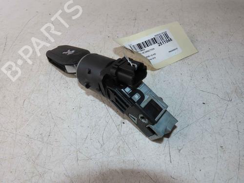 Ignition barrel PEUGEOT 2008 I (CU_) 1.6 BlueHDi 100 | BP37057610M48 - Image 2