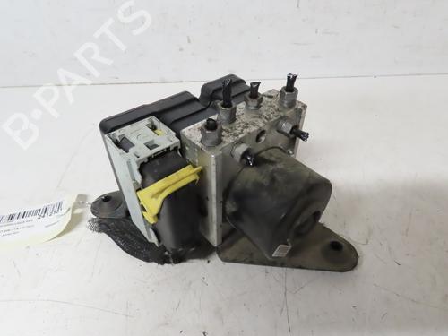 Used ABS pump PEUGEOT 206+ (2L_, 2M_) 1.4 HDi eco 70 (68 hp) 29153019