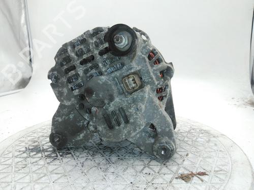 Used Alternator Alternator 37500393 37500393