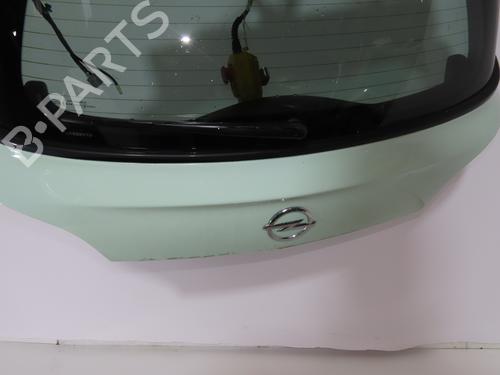 Tailgate OPEL ADAM (M13) 1.4 | BP30164502C6 