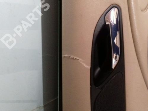 Right front door BMW 3 Coupe (E46) 320 Cd | BP10947397C3 