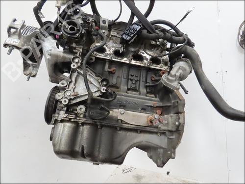 Engine OPEL ASTRA J (P10) 1.4 (68) | BP17214599M1 - Image 4