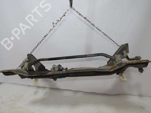 Used Subframe Subframe FIAT DUCATO Platform/Chassis (244_) 2.3 JTD (110 hp) 33444146 33444146