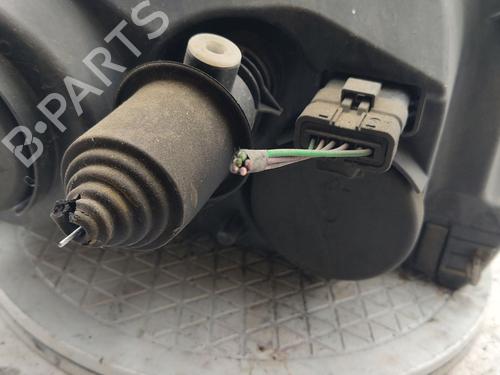 Used Left headlight Left headlight DACIA DUSTER (HS_) 1.5 dCi (HSMC) (107 hp) 39699677 39699677