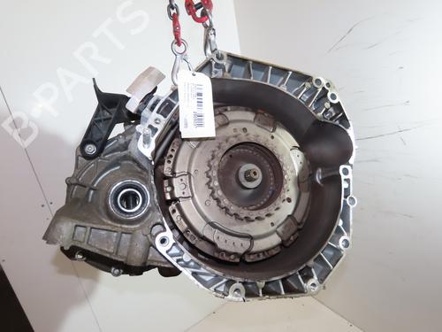 Gearbox RENAULT KANGOO Express (FW0/1_) 1.2 TCe 115 (FW02, FW14) | BP29196131M3  - Image 5