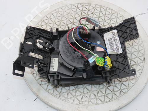 Kontantrulle Airbag /Stelring RENAULT GRAND SCÉNIC II (JM0/1_) 1.9 dCi (JM14) (131 hp) 33134185