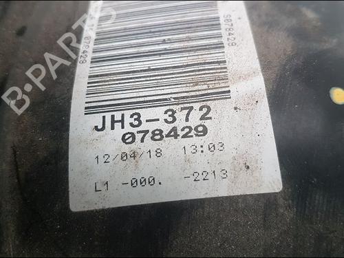 Used Gearbox Gearbox DACIA SANDERO II 1.0 SCe 75 (B8JC, B8JD, B8NC) (73 hp) 14952568 14952568