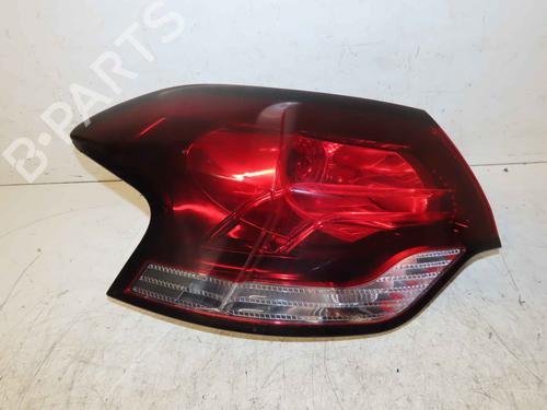 Used Rear bumper left light Rear bumper left light 37050033 37050033