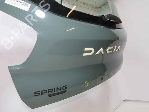 Bagklap CC/Kombi-Coupé DACIA SPRING EV (B6M1) | BP37059517C6 - Image 5