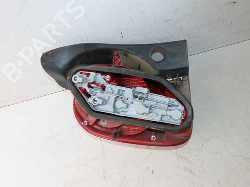 Right taillight RENAULT MODUS / GRAND MODUS (F/JP0_) 1.5 dCi (FP0F, JP0F) | BP37054796C35 - Image 2
