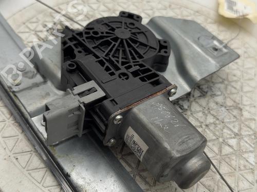 Front left window mechanism CITROËN BERLINGO Box Body/MPV (B9) 1.6 HDi 75 | BP37285650C22 - Image 6