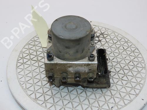 Used ABS pump PEUGEOT PARTNER MPV (5_, G_) 1.6 HDi 75 (75 hp) 32005332